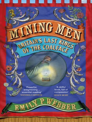cover image of Mining Men
